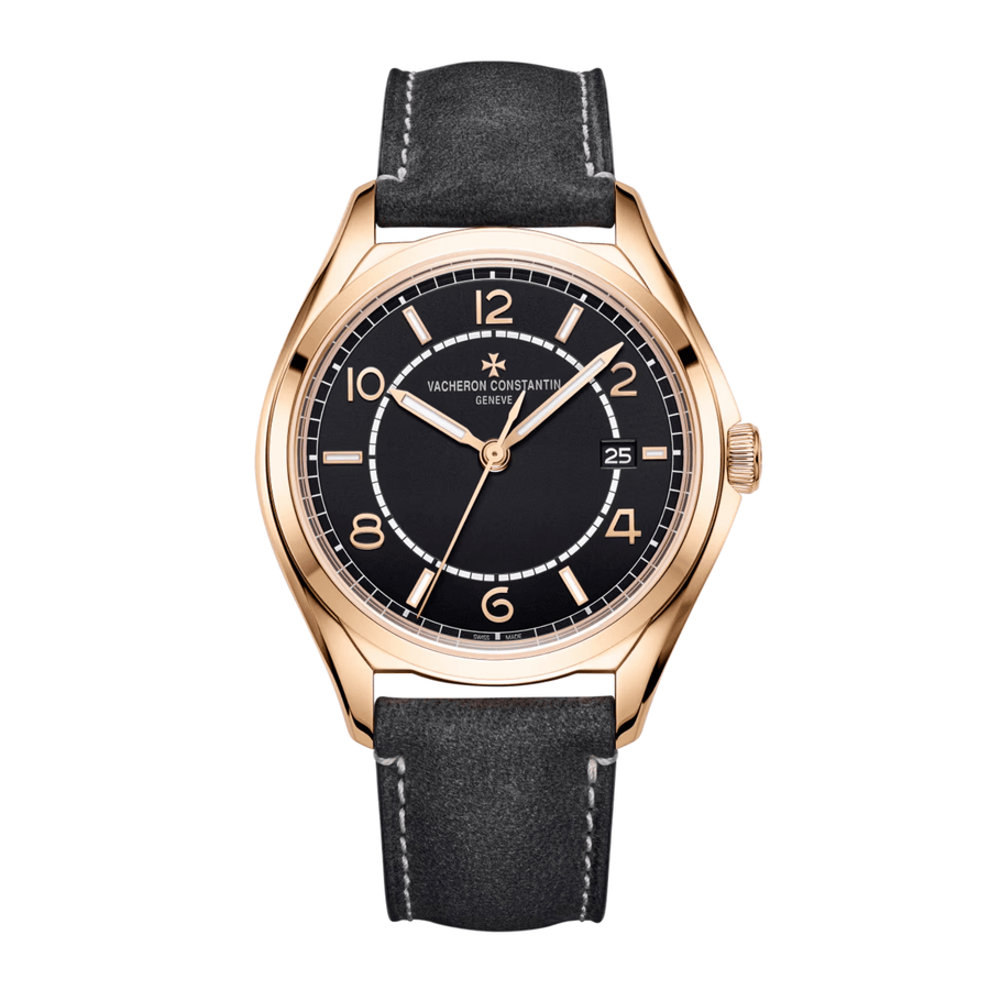 Vacheron Constantin Fiftysix Self - winding - 4600E/000R - H101