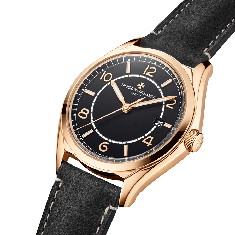 Vacheron Constantin Fiftysix Self - winding - 4600E/000R - H101