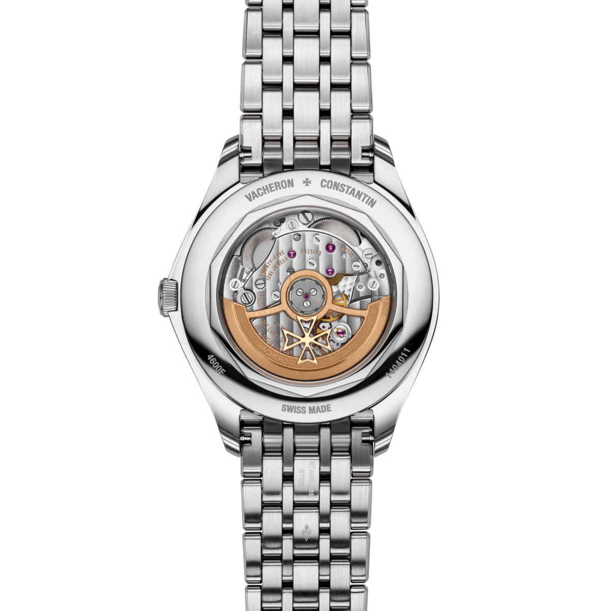 Vacheron Constantin Fiftysix Self-Winding - 4600E/110A-B487