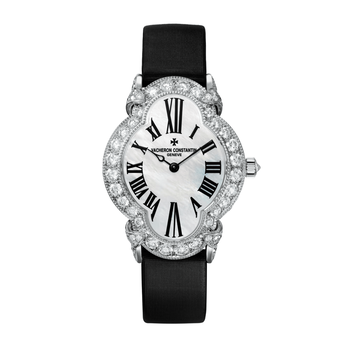 Vacheron Constantin Heures Créatives Heure Romantique - 1005J/000G-H168