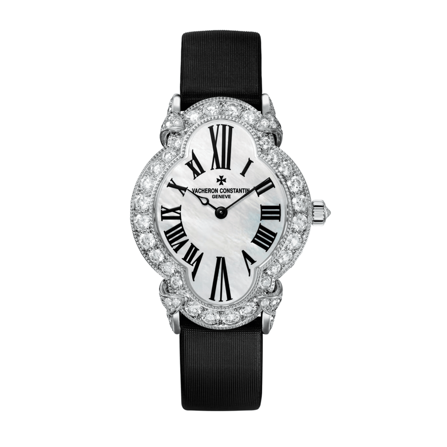 Vacheron Constantin Heures Créatives Heure Romantique - 1005J/000G-H168