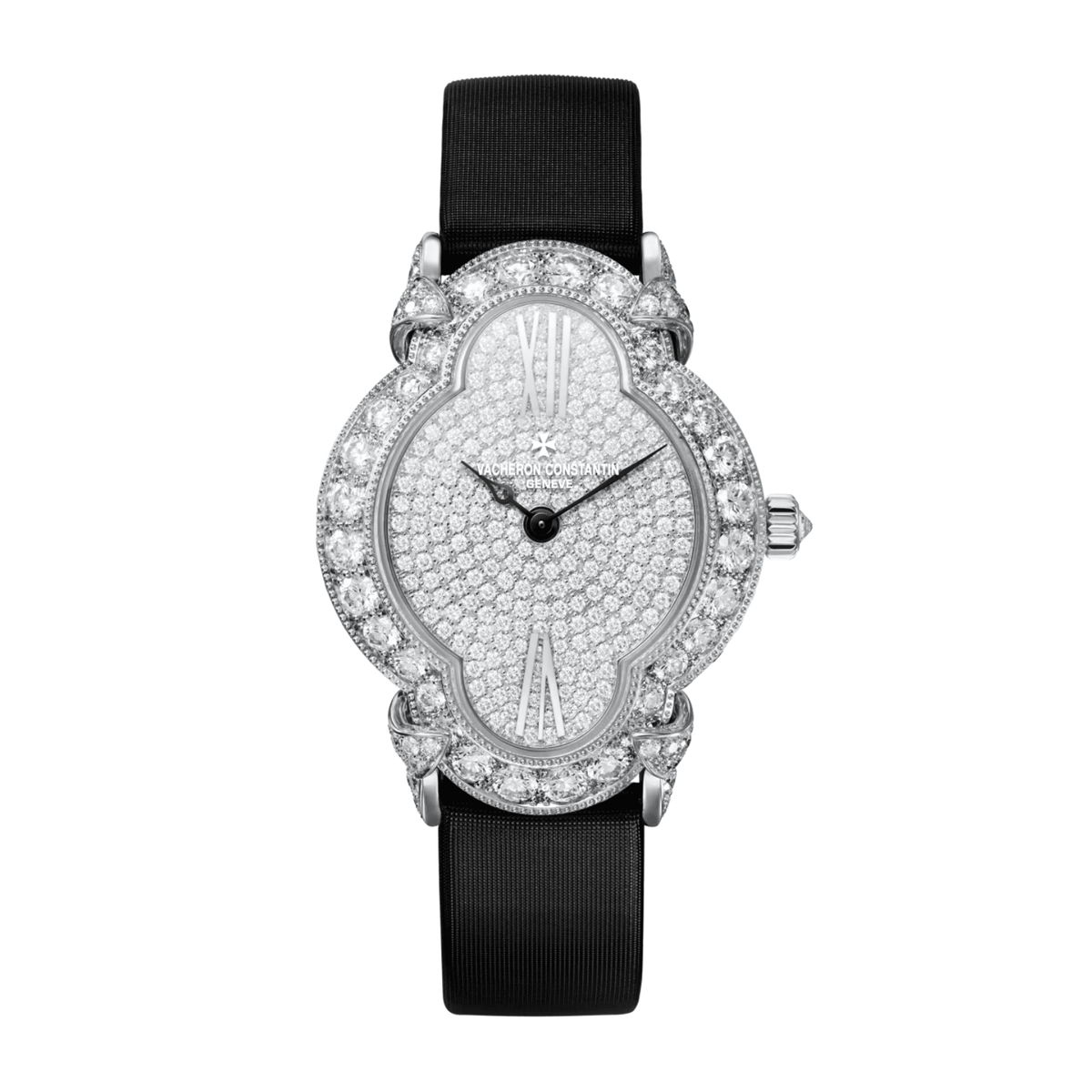 Vacheron Constantin Heures Créatives Heure Romantique - 1005J/000G-H169