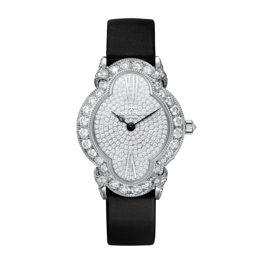 Vacheron Constantin Heures Créatives Heure Romantique - 1005J/000G-H169