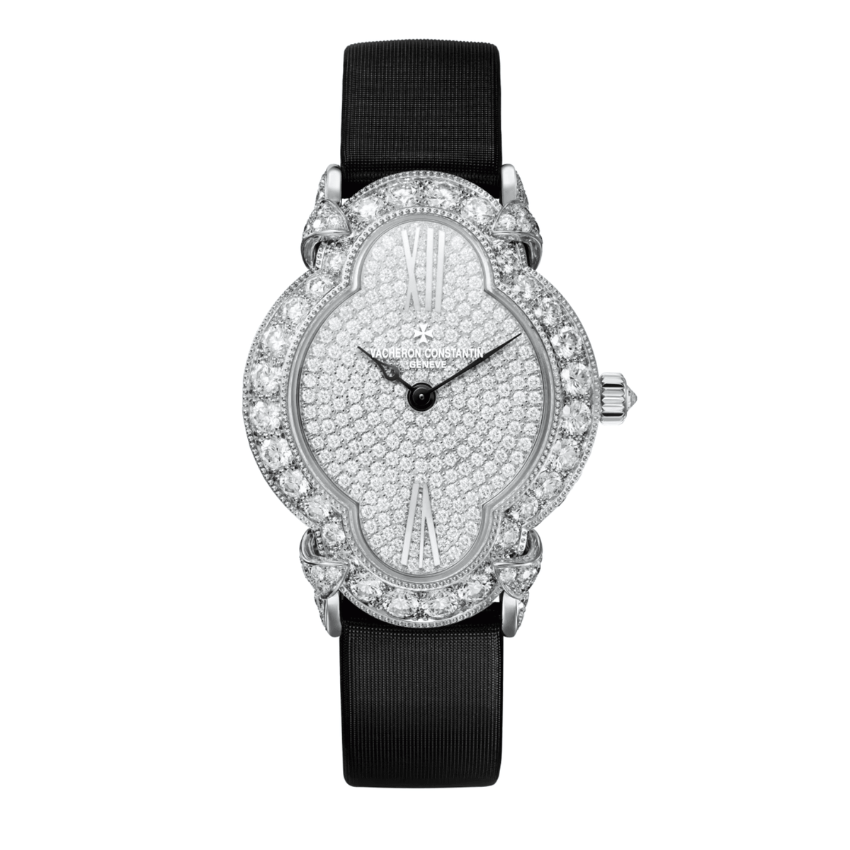 Vacheron Constantin Heures Créatives Heure Romantique 1005J/000G-H169