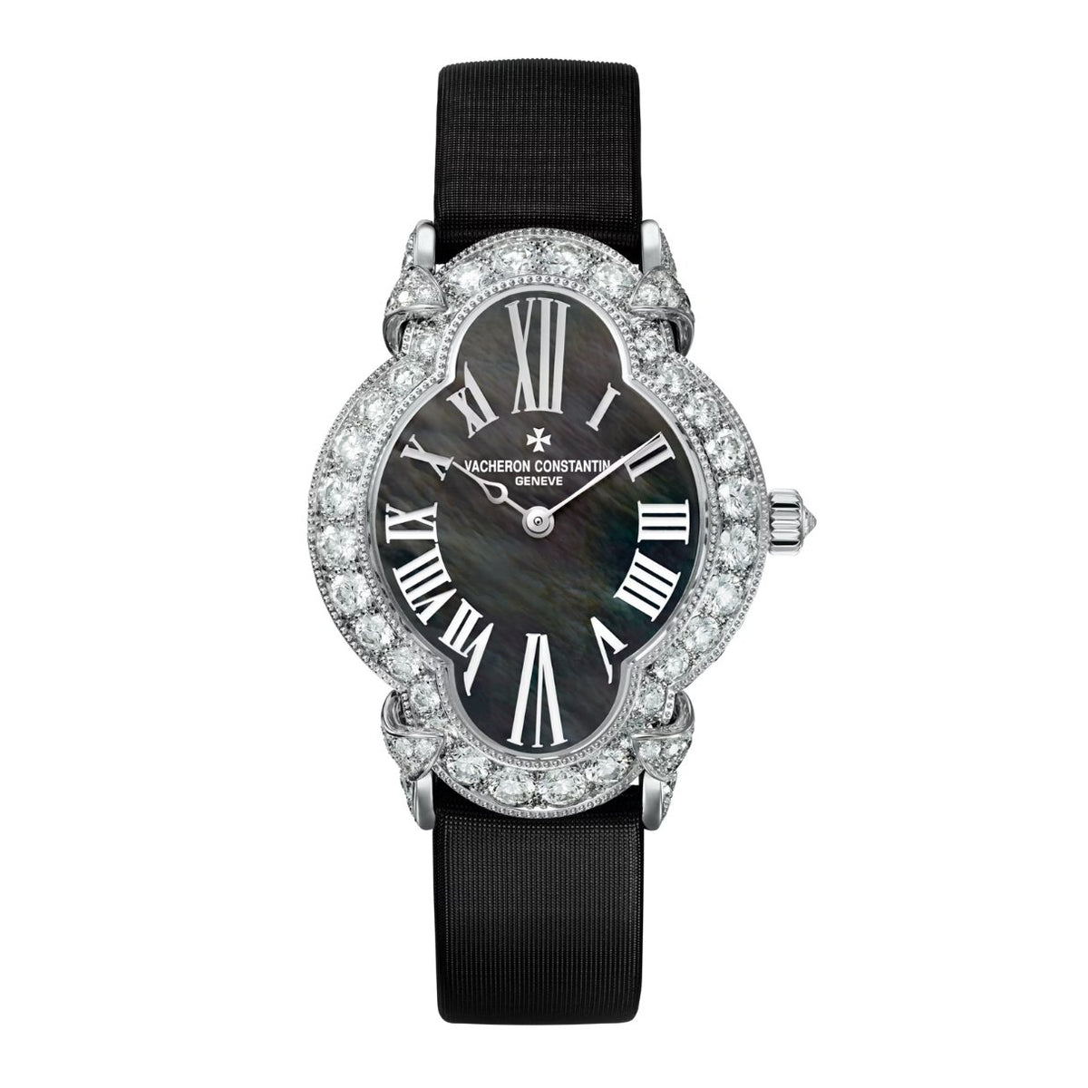 Vacheron Constantin Heures Créatives Heure Romatique - 37640/000G-B659