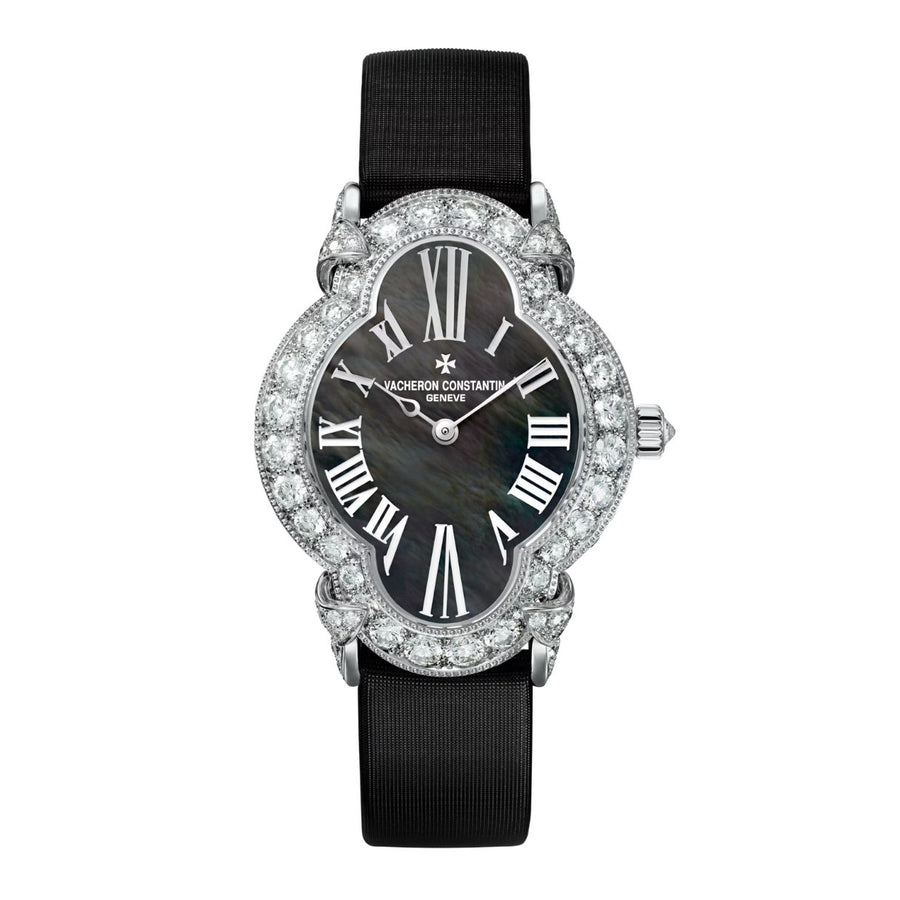 Vacheron Constantin Heures Créatives Heure Romatique - 37640/000G-B659