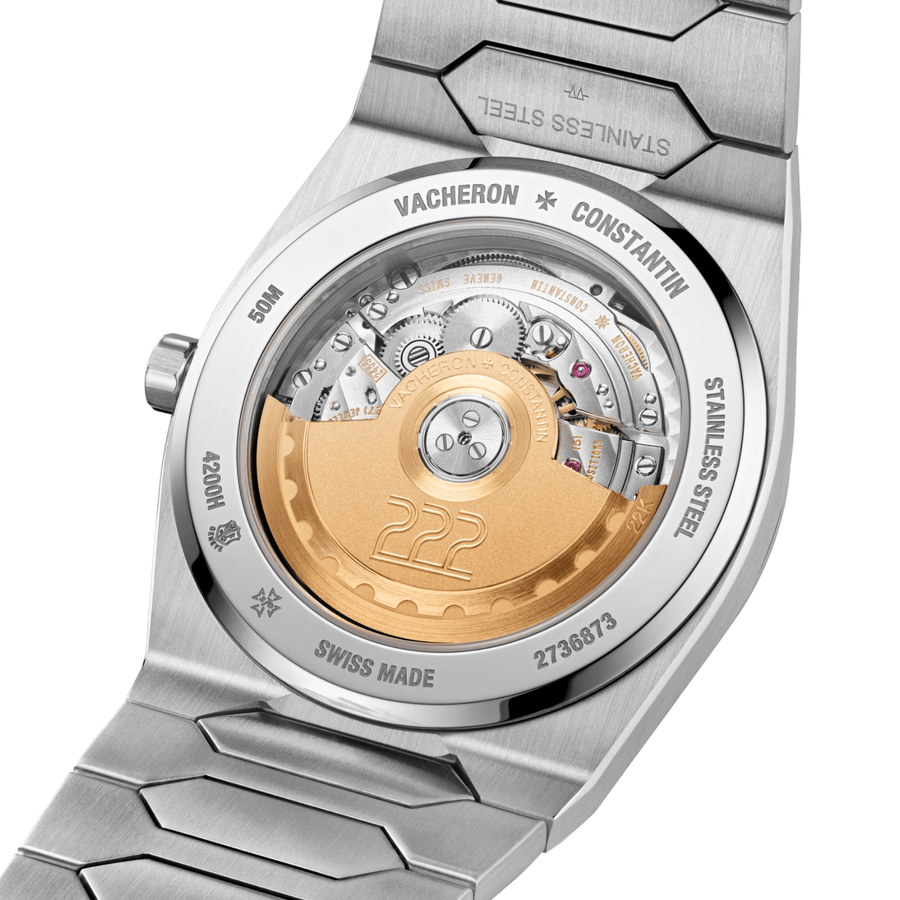Vacheron Constantin Historiques 222 - 4200H/222A - B934