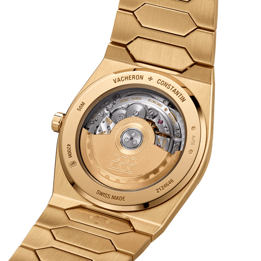 Vacheron Constantin Historiques 222 4200H/222J-B935
