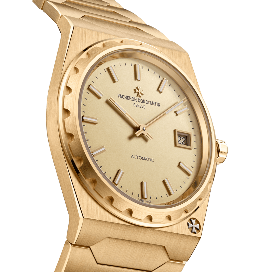 Vacheron Constantin Historiques 222 4200H/222J-B935