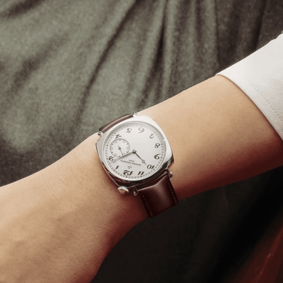 Vacheron Constantin Historiques American 1921 1100S/000G-H175