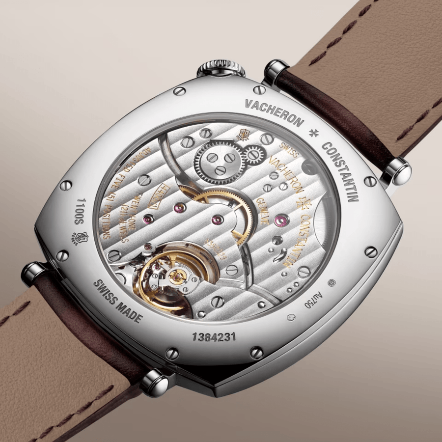 Vacheron Constantin Historiques American 1921 1100S/000G-H175
