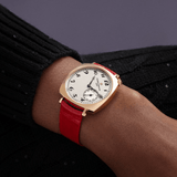 Vacheron Constantin Historiques American 1921-Vacheron Constantin Historiques American 1921 - 1100S/000R - B430