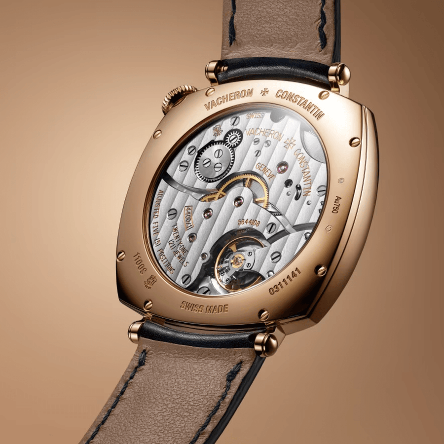 Vacheron Constantin Historiques American 1921 36mm 1100S/000R-H115