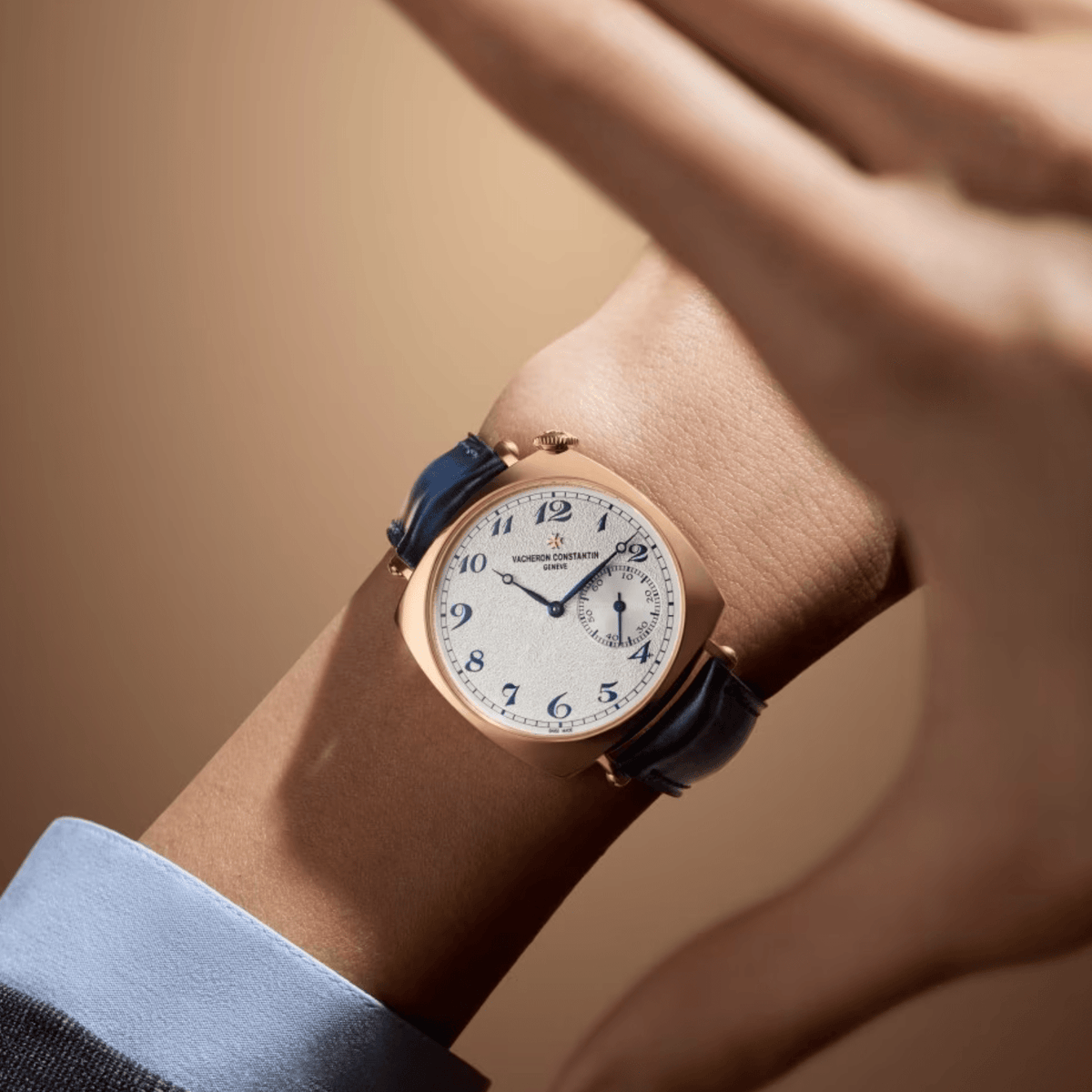 Vacheron Constantin Historiques American 1921 36mm 1100S/000R-H115