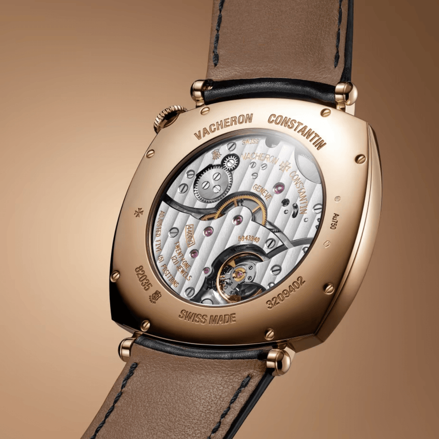 Vacheron Constantin Historiques American 1921 40mm 82035/000R-H114