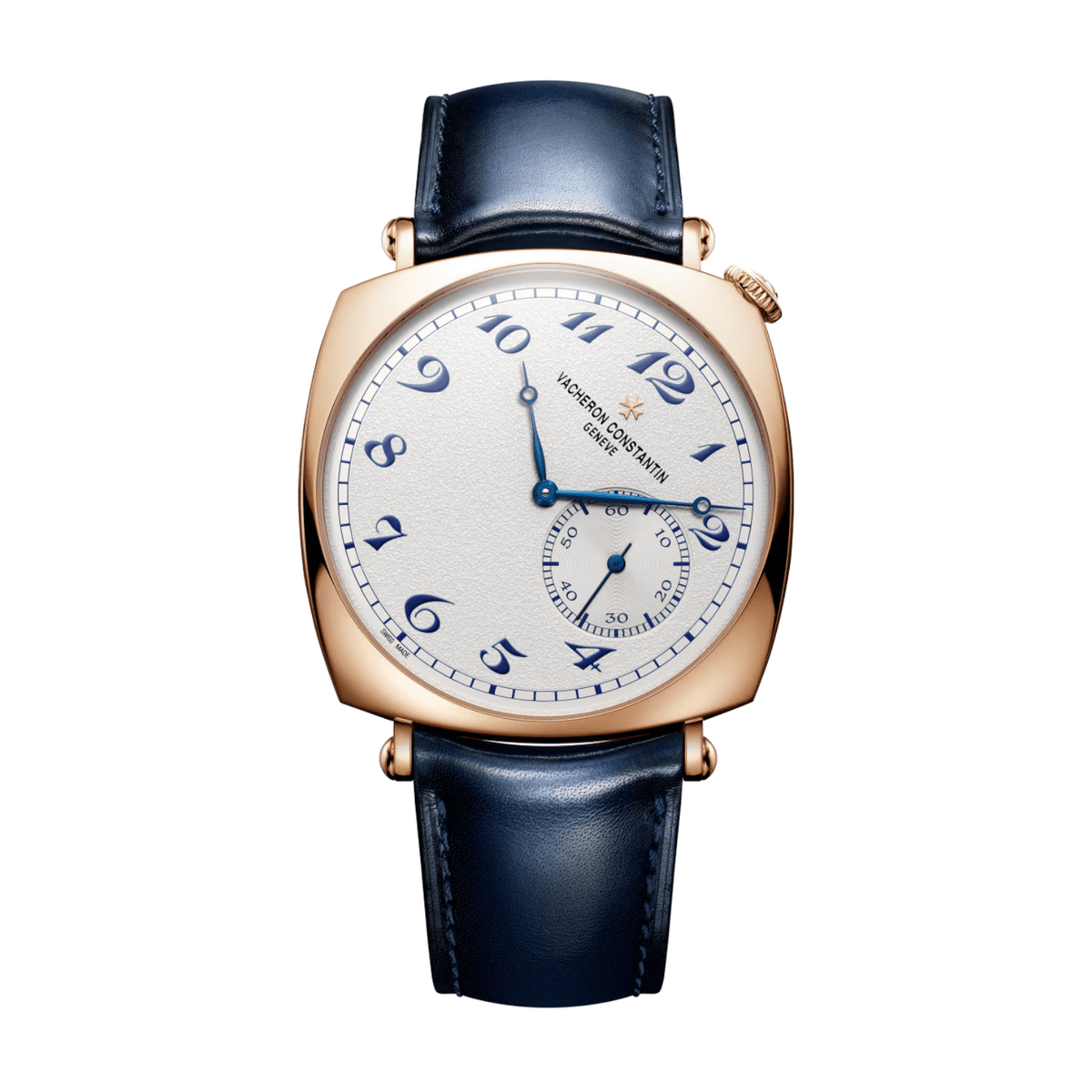 Vacheron Constantin Historiques American 1921 40mm 82035/000R-H114