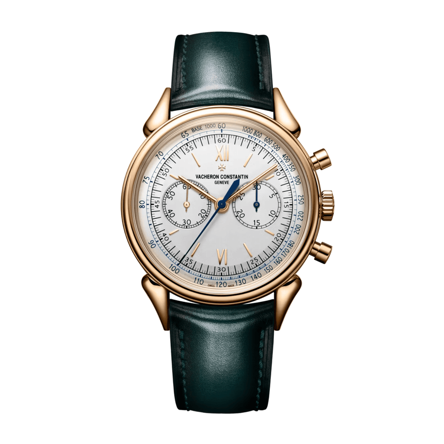 Vacheron Constantin Historiques Cornes De Vache 1955 5000H/000R-B059