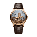 Vacheron Constantin Métiers D'art The Legend Of The Chinese Zodiac - Year Of The Horse-Vacheron Constantin Métiers D'art The Legend Of The Chinese Zodiac - Year Of The Horse 86073/000R-H067