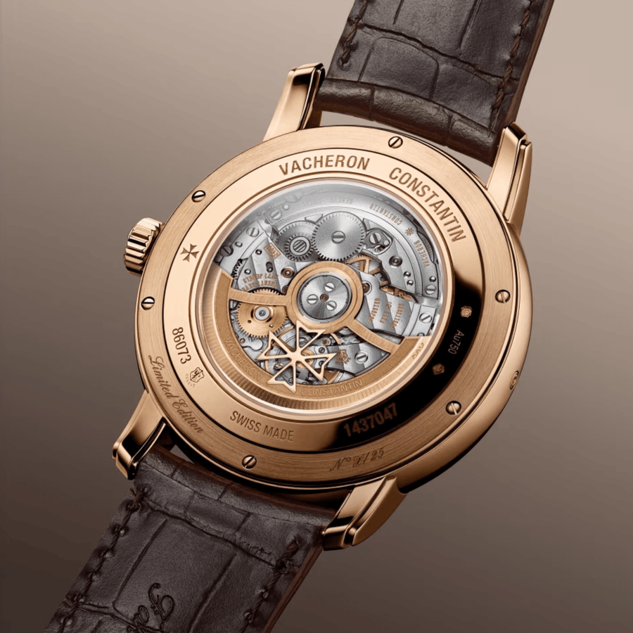 Vacheron Constantin Métiers D'art The Legend Of The Chinese Zodiac - Year Of The Horse 86073/000R-H067