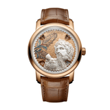 Vacheron Constantin Métiers d'Art Tribute to great civilisations - Tibre de l’Iseum Campense-Vacheron Constantin Métiers d'Art Tribute to great civilisations - Tibre de l’Iseum Campense 7620A/000R-H079