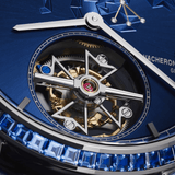 Vacheron Constantin Métiers d'Art Tribute to The Celestial - Scorpio 39mm-Vacheron Constantin Métiers d'Art Tribute to The Celestial - Scorpio 39mm 6007A/000G-H049