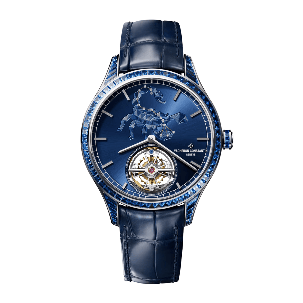 Vacheron Constantin Métiers d'Art Tribute to The Celestial