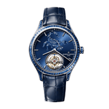 Vacheron Constantin Métiers d'Art Tribute to The Celestial - Scorpio 39mm-Vacheron Constantin Métiers d'Art Tribute to The Celestial - Scorpio 39mm 6007A/000G-H049