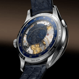 Vacheron Constantin Métiers d'Art Tribute to The Quest of Time-Vacheron Constantin Métiers d'Art Tribute to The Quest of Time 7200A/000G-H103