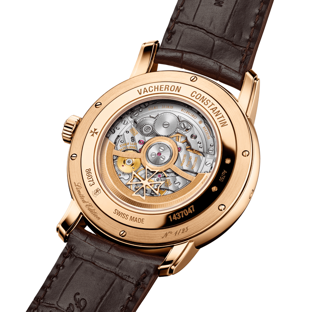 Vacheron Constantin Métoers D'art The Legend of The Chinese Zodaic Vacheron Constantin Métoers D'art The Legend of The Chinese Zodaic