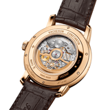 Vacheron Constantin Métoers D'art The Legend of The Chinese Zodaic - Year of The Snake-Vacheron Constantin Métoers D'art The Legend of The Chinese Zodaic - Year of The Snake - 86073/000R - H034