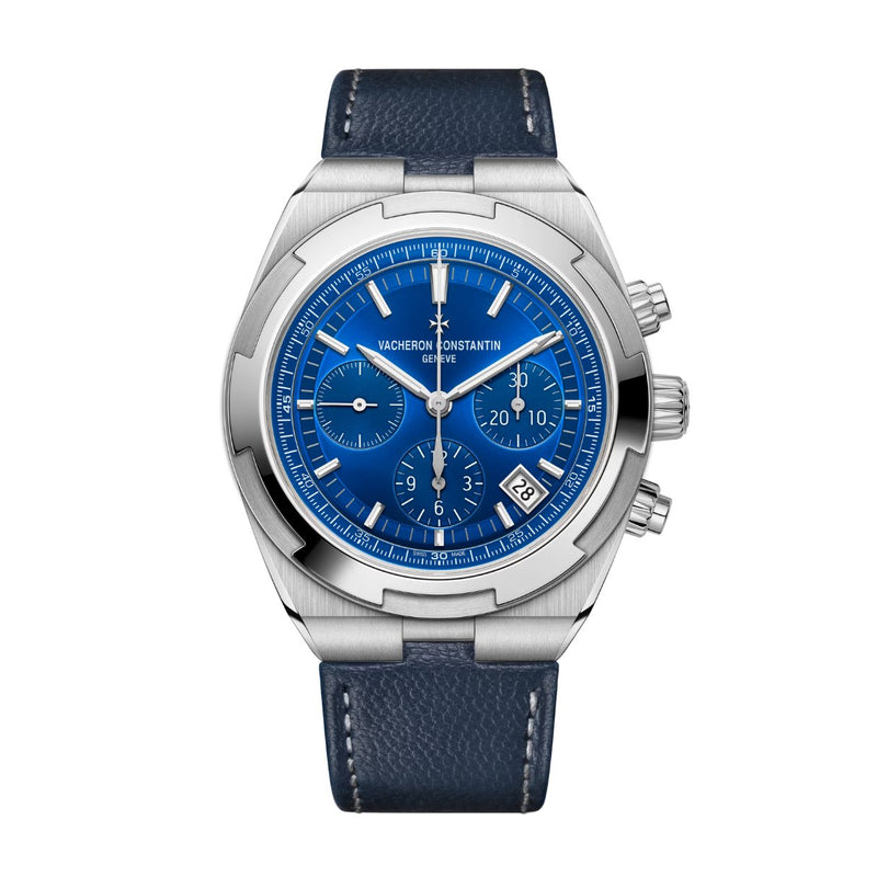 Vacheron Constantin Overseas Chronograph-Vacheron Constantin Overseas Chronograph - 5520V/210A-B148