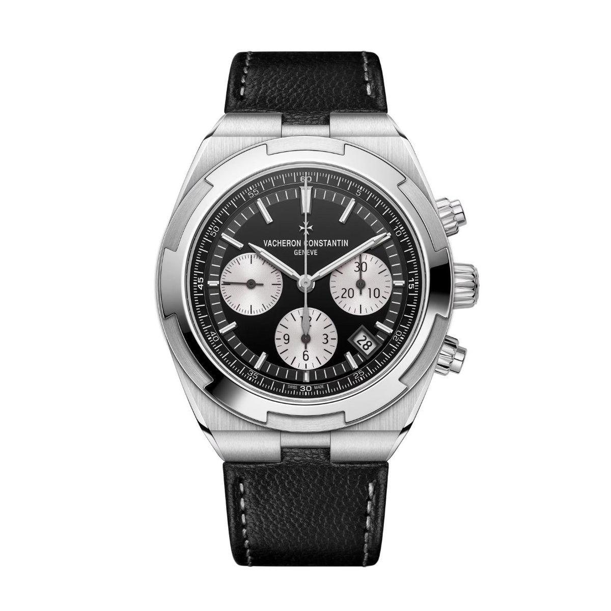 Vacheron Constantin Overseas Chronograph - 5520V/210A-B481