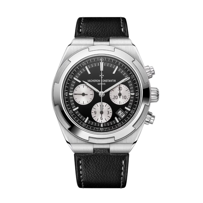 Vacheron Constantin Overseas Chronograph-Vacheron Constantin Overseas Chronograph - 5520V/210A-B481