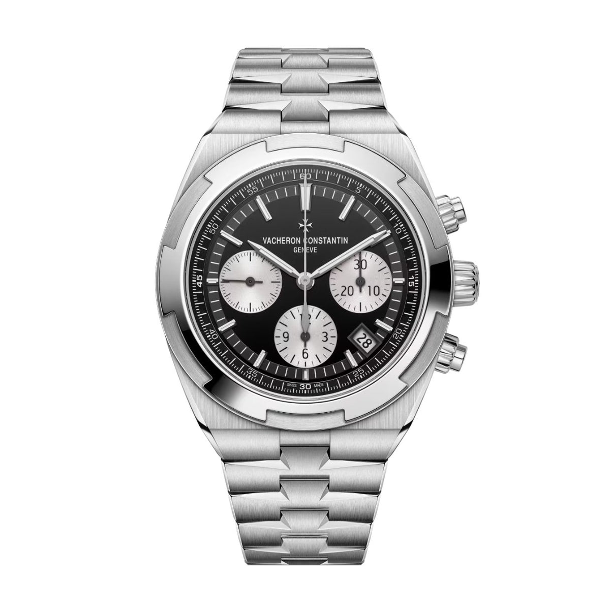 Vacheron Constantin Overseas Chronograph - 5520V/210A-B481