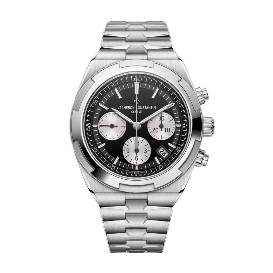 Vacheron Constantin Overseas Chronograph - 5520V/210A-B481