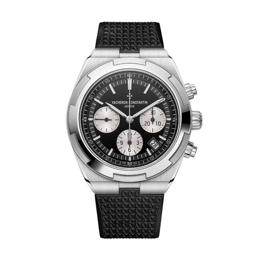 Vacheron Constantin Overseas Chronograph - 5520V/210A-B481