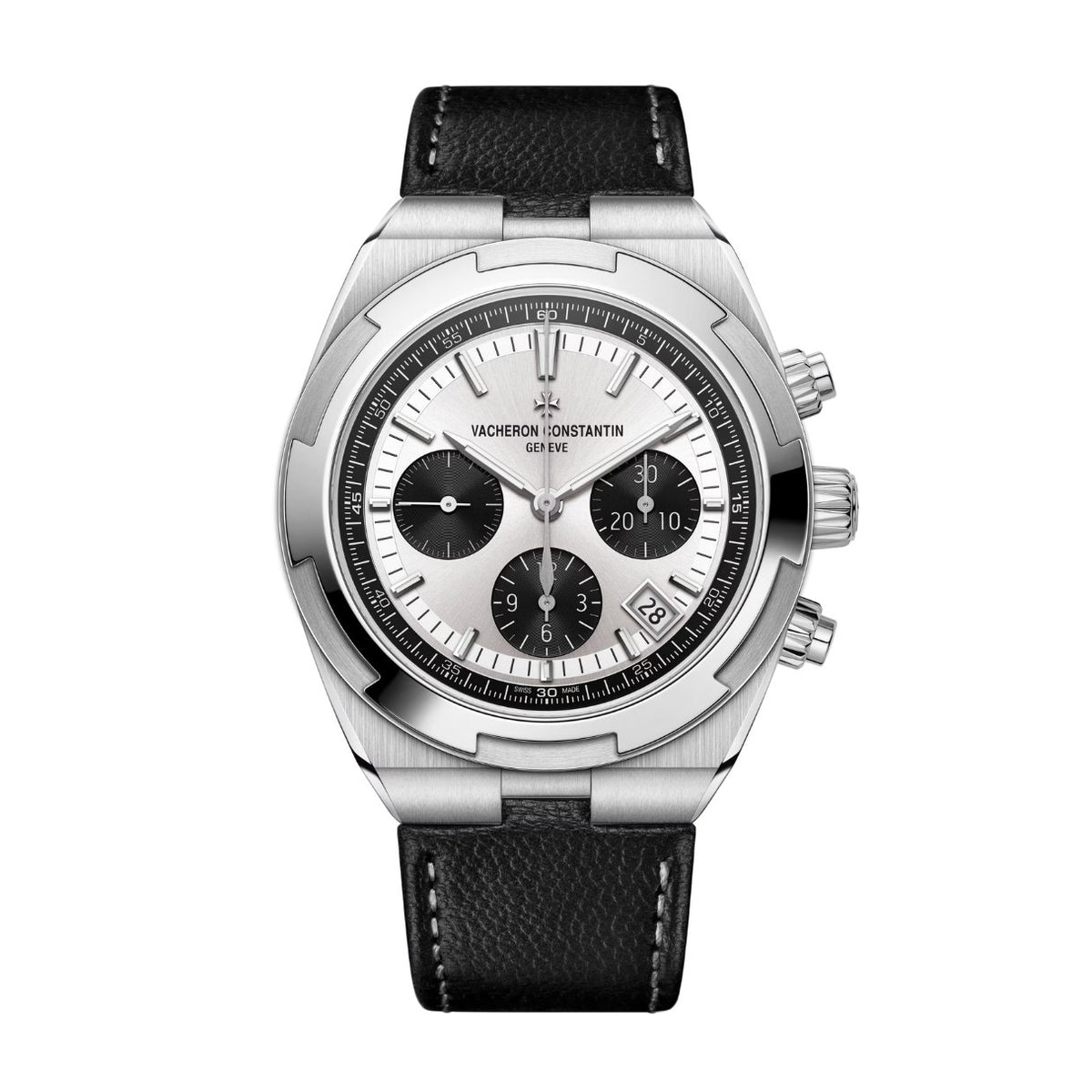 Vacheron Constantin Overseas Chronograph - 5520V/210A-B686