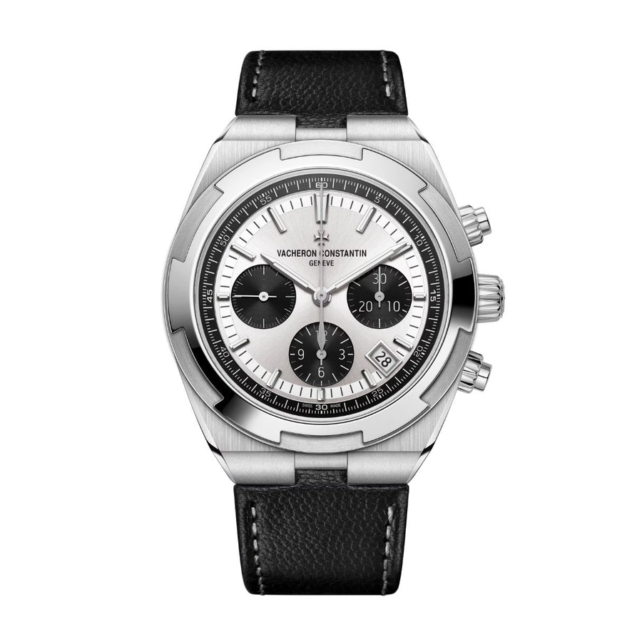 Vacheron Constantin Overseas Chronograph - 5520V/210A-B686
