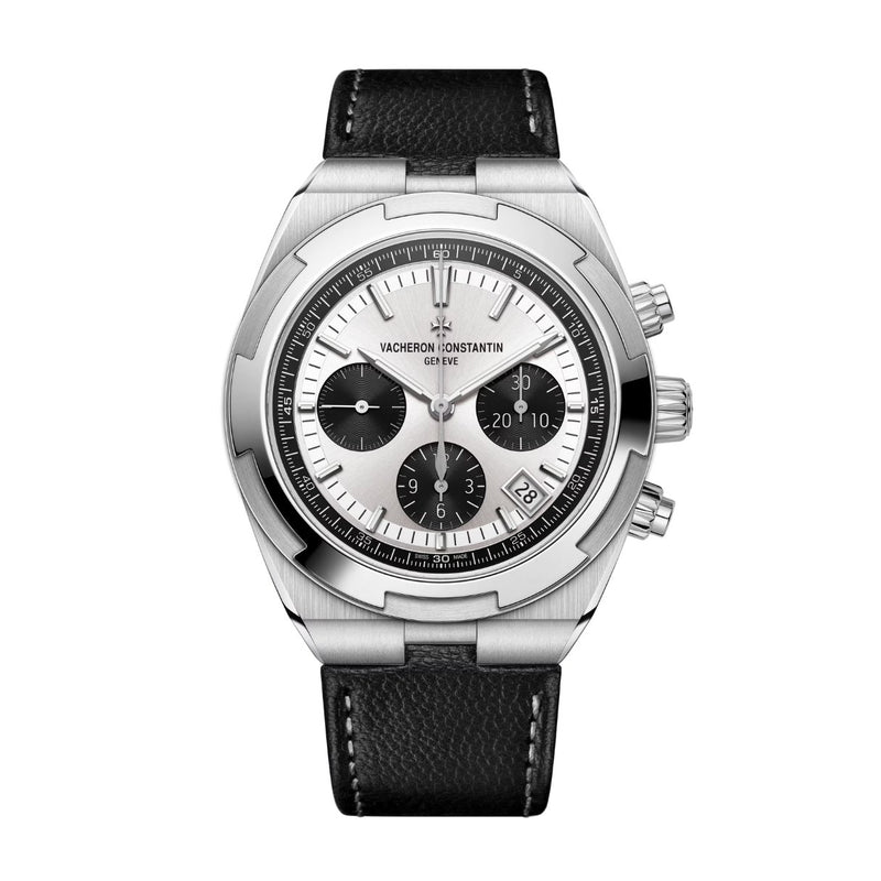 Vacheron Constantin Overseas Chronograph-Vacheron Constantin Overseas Chronograph - 5520V/210A-B686