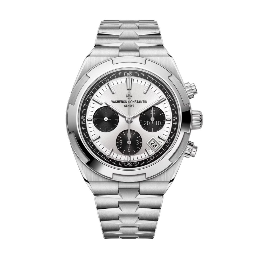 Vacheron Constantin Overseas Chronograph - 5520V/210A-B686