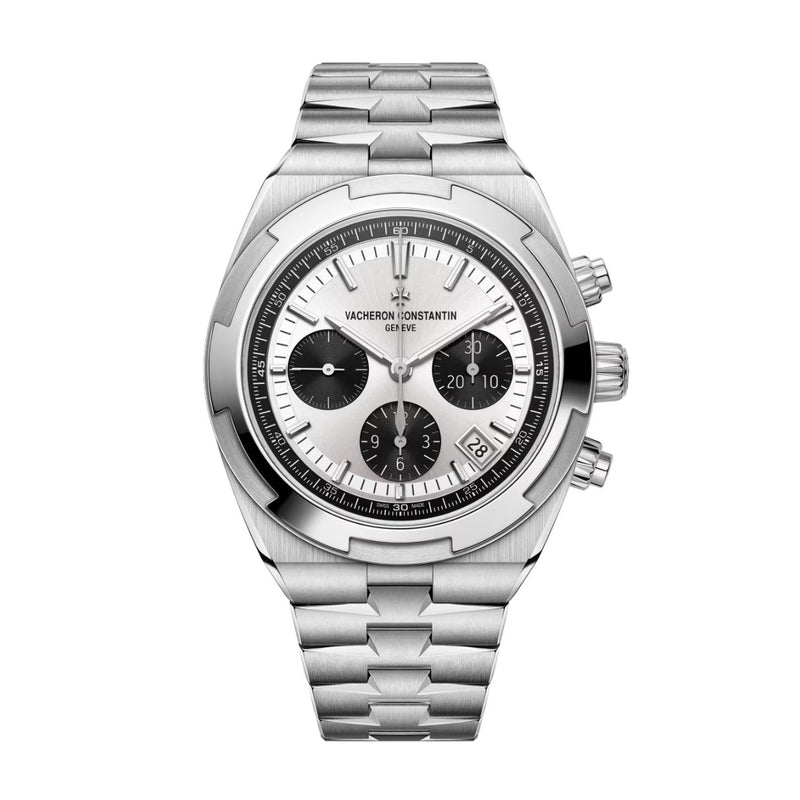 Vacheron Constantin Overseas Chronograph-Vacheron Constantin Overseas Chronograph - 5520V/210A-B686