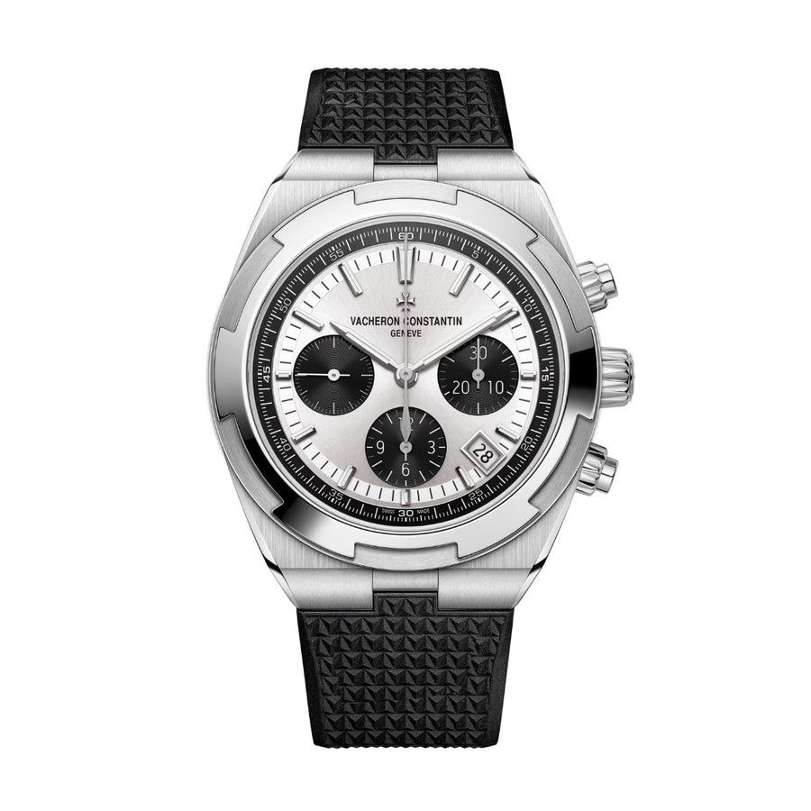 Vacheron Constantin Overseas Chronograph - 5520V/210A-B686