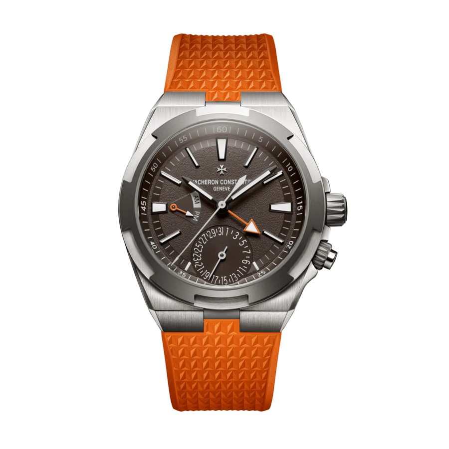 Vacheron Constantin Overseas Dual Time 41mm 7930V/210T-H072