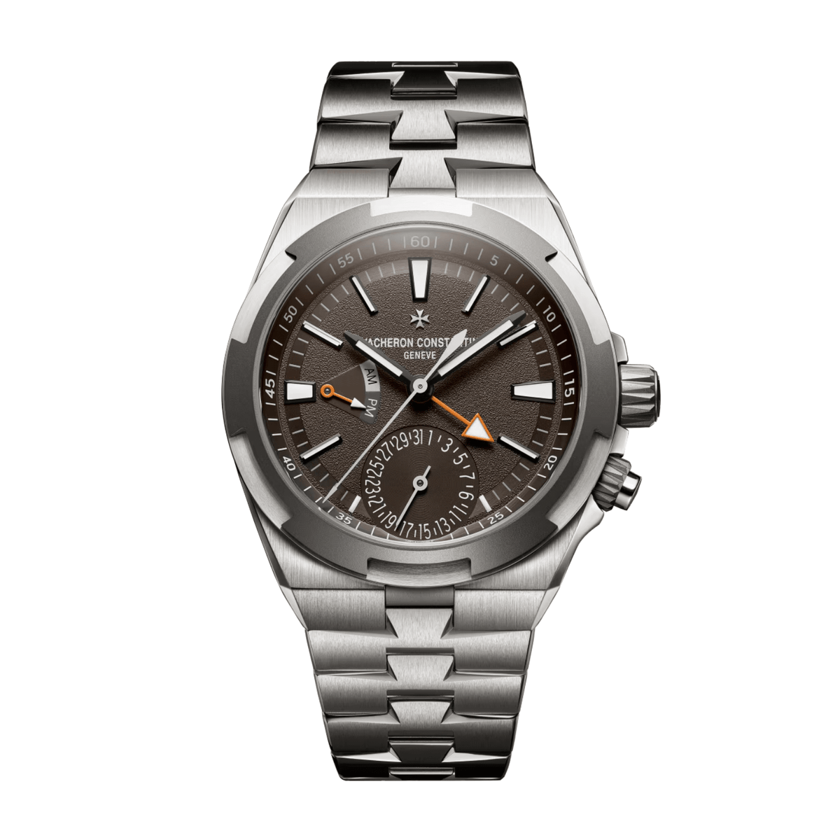 Vacheron Constantin Overseas Dual Time 41mm 7930V/210T-H072