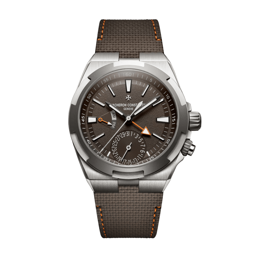Vacheron Constantin Overseas Dual Time 41mm 7930V/210T-H072
