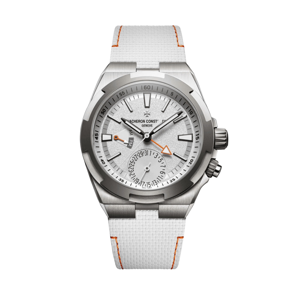 Vacheron Constantin Overseas Dual Time 41mm 7930V/210T-H073