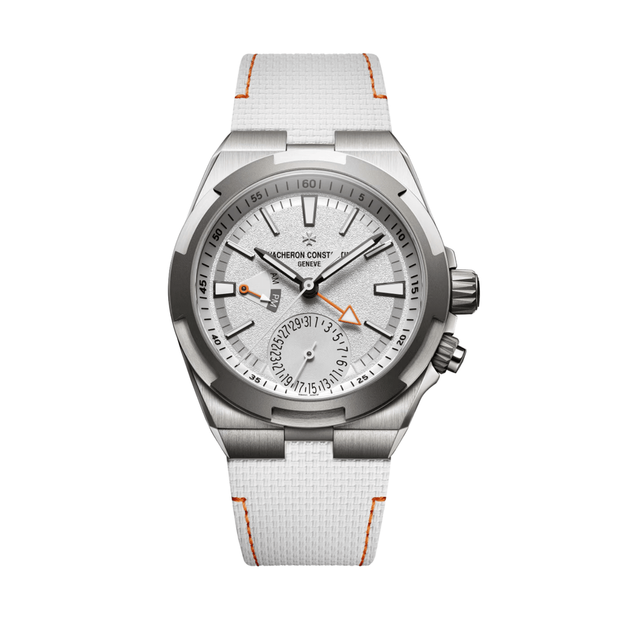 Vacheron Constantin Overseas Dual Time 41mm 7930V/210T-H073
