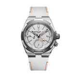 Vacheron Constantin Overseas Dual Time 41mm-Vacheron Constantin Overseas Dual Time 41mm 7930V/210T-H073