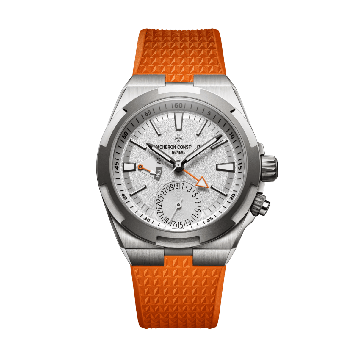 Vacheron Constantin Overseas Dual Time 41mm 7930V/210T-H073