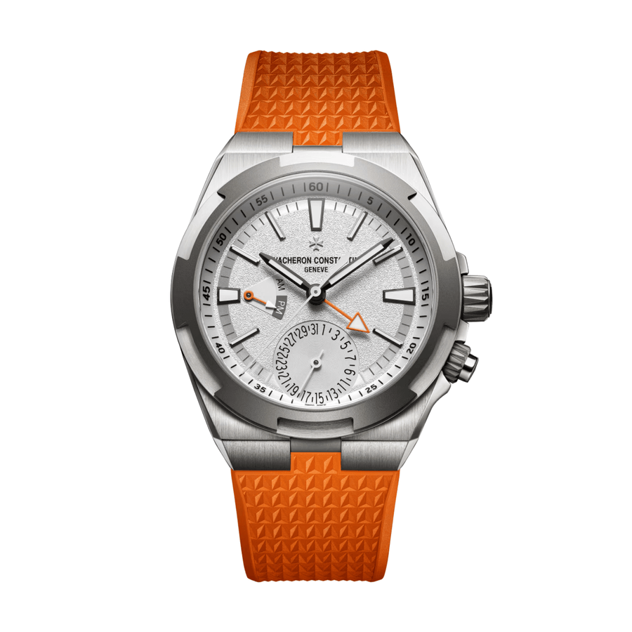 Vacheron Constantin Overseas Dual Time 41mm 7930V/210T-H073